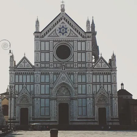 Il Piccolo Nido 아파트