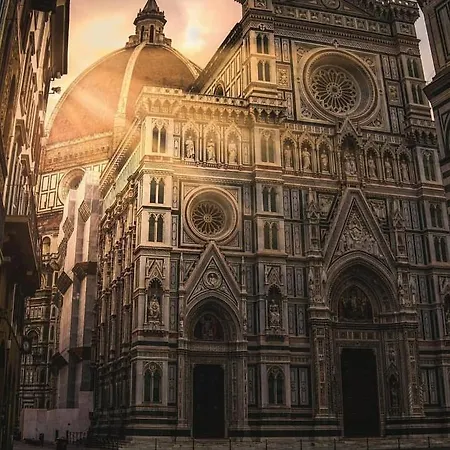 아파트 Il Piccolo Nido