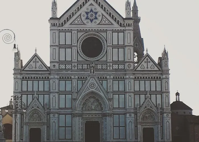 Il Piccolo Nido 아파트