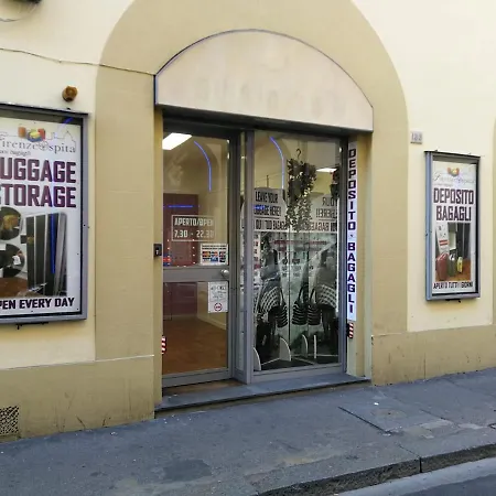 Il Piccolo Nido Apartman *
