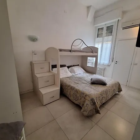 Apartman Il Piccolo Nido