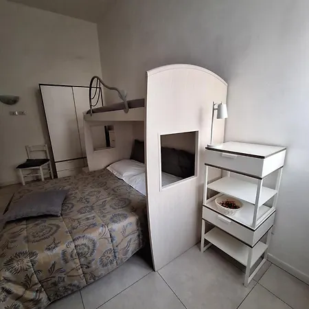 Apartman Il Piccolo Nido *
