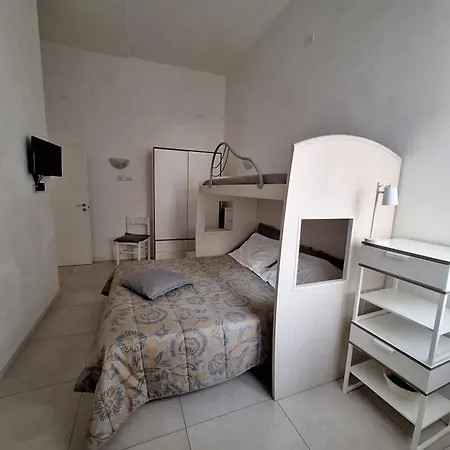 Il Piccolo Nido Apartman Firenze