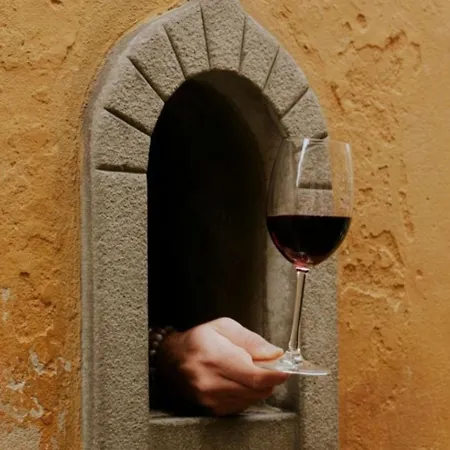 Il Piccolo Nido Apartman *