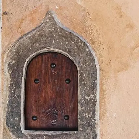 Apartman Il Piccolo Nido *