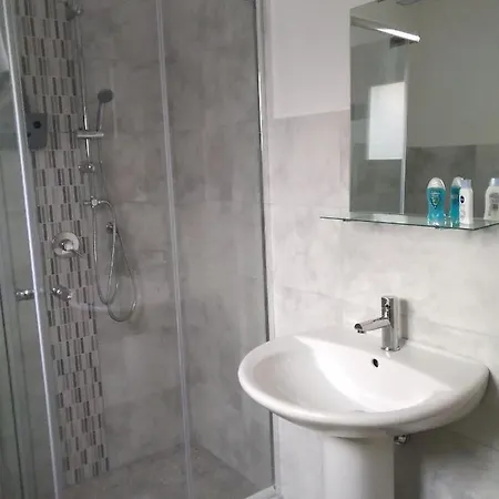 Apartman Il Piccolo Nido