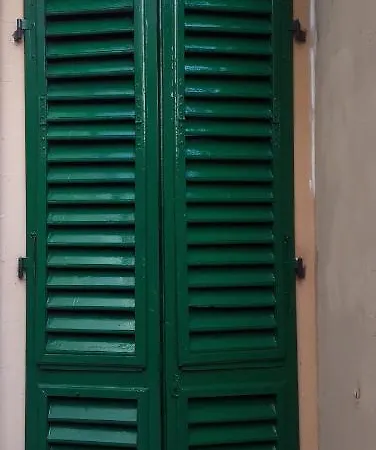 Apartman Il Piccolo Nido *