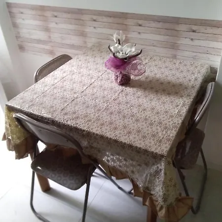 Il Piccolo Nido Apartment *