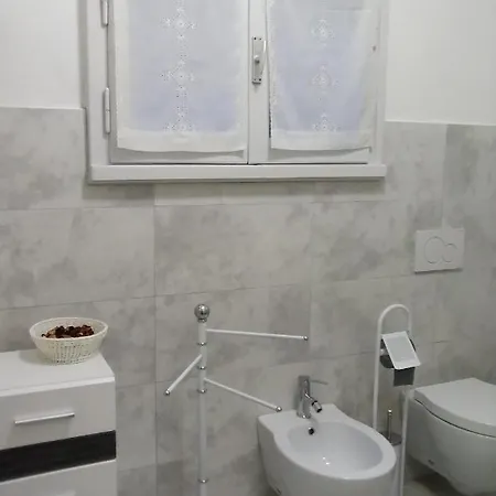 Il Piccolo Nido Apartment